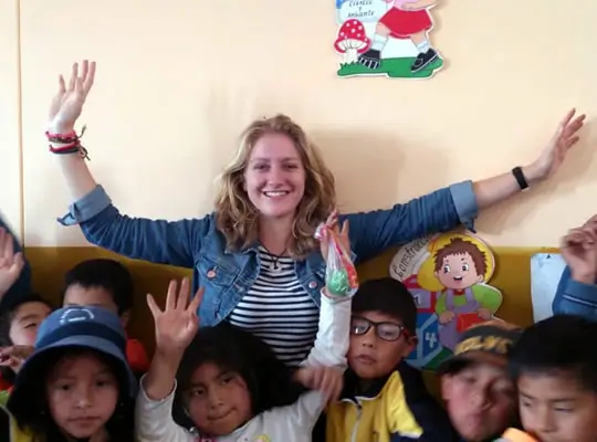 Educación