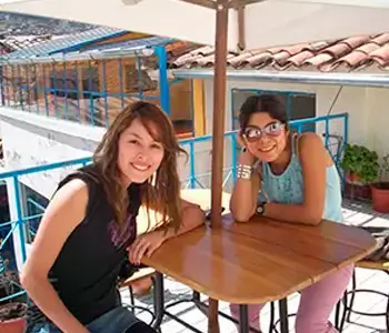 Escuela de Español en Cusco - Perú