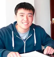 Andy Yeo