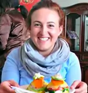 Carolin Marchelek