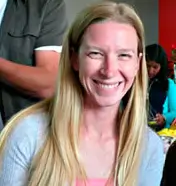 Collen Fleshman