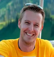 Georg Schumann