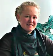  Mira Huesmann