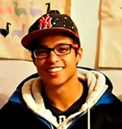 Nico Langst