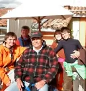 The Novak Family